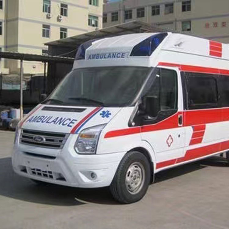 巨野救护车出租收费：安全出行，价格透明