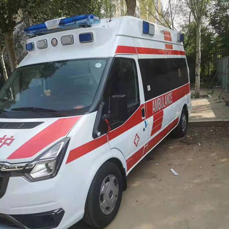 巨野救护车出租服务提供灵活定制方案