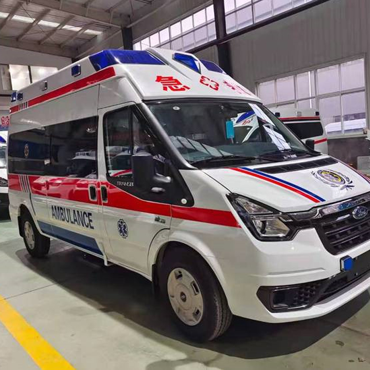 巨野演唱会救护车出租保障现场